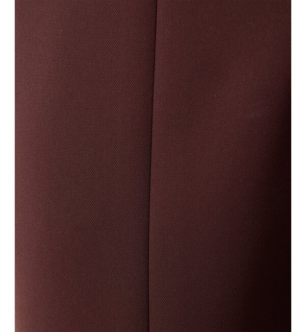  「フロントスリットパンツ」|その他|