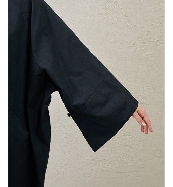  「ポンチョロングコート」|その他|