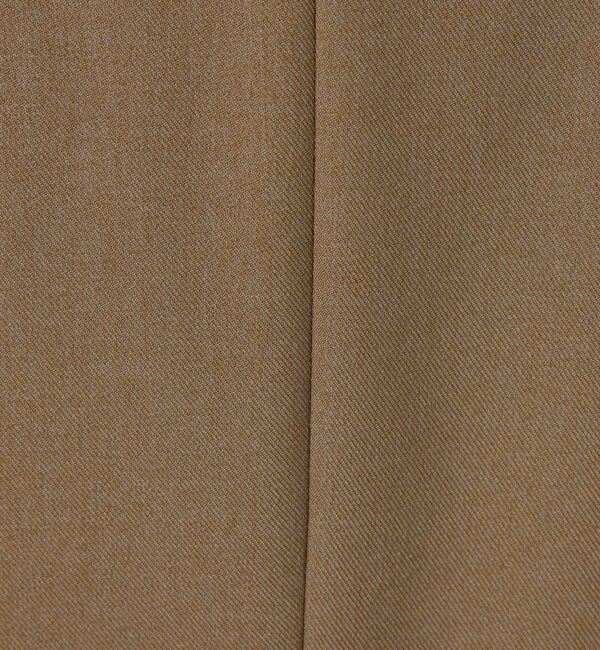  「ウールライクダブルジャケット」|デニムジャケット|