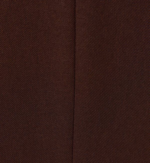  「ウールライクダブルジャケット」|デニムジャケット|