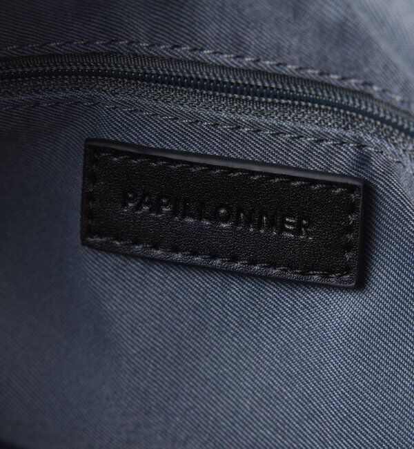  「撥水テープショルダーバッグ」|トートバッグ|