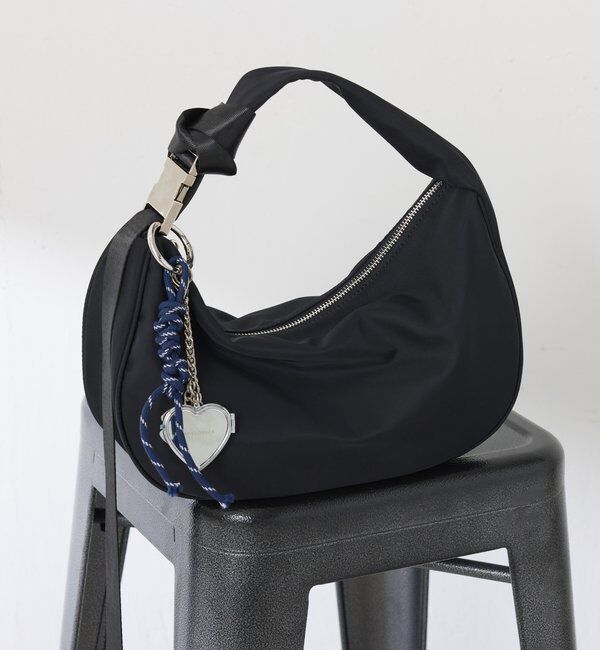  「撥水テープショルダーバッグ」|トートバッグ|