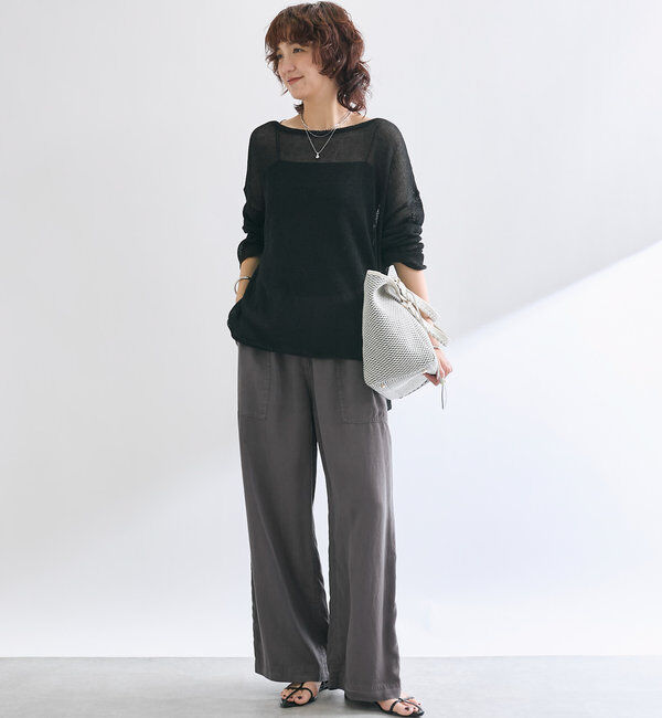  「【実用性抜群】CITY BASKET-tote2」|トートバッグ|