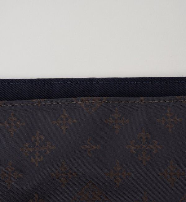  「ナイロンジャガードセパレートトート」|トートバッグ|