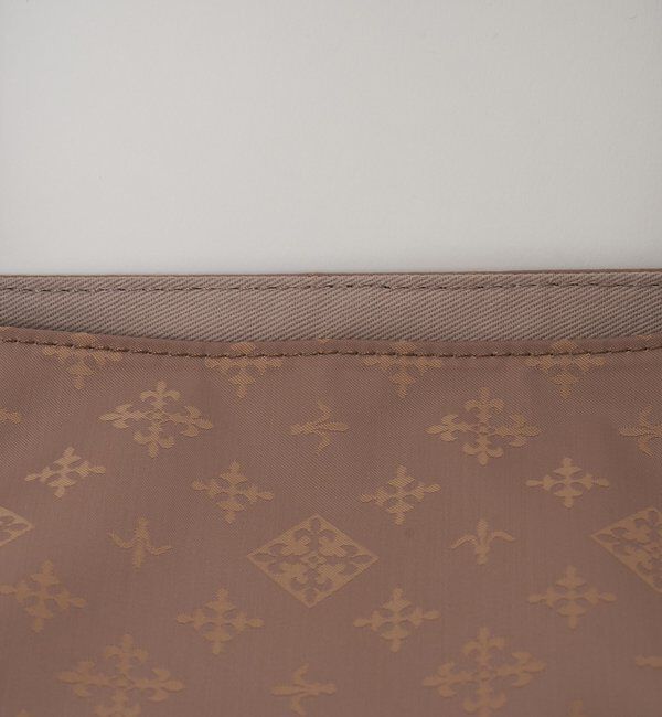  「ナイロンジャガードセパレートトート」|トートバッグ|