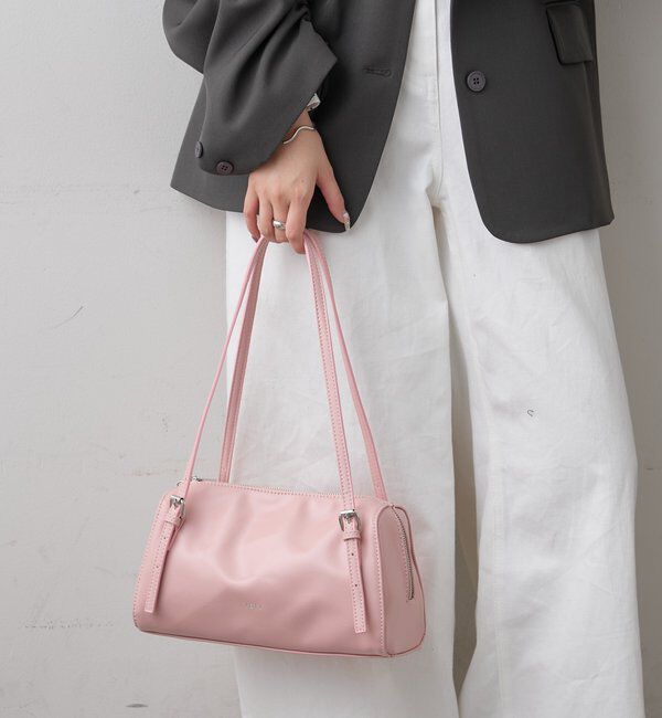  「lotiワイドボストンBAG」|トートバッグ|