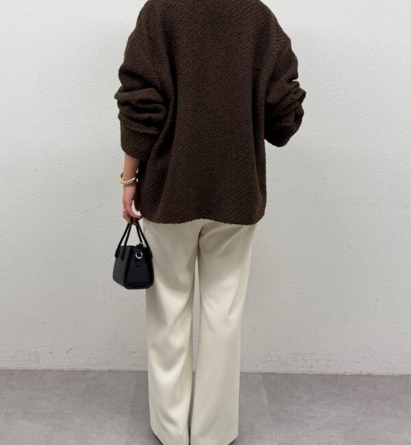  「【20周年限定】ツイードジャケット」|ベスト・ジレ|