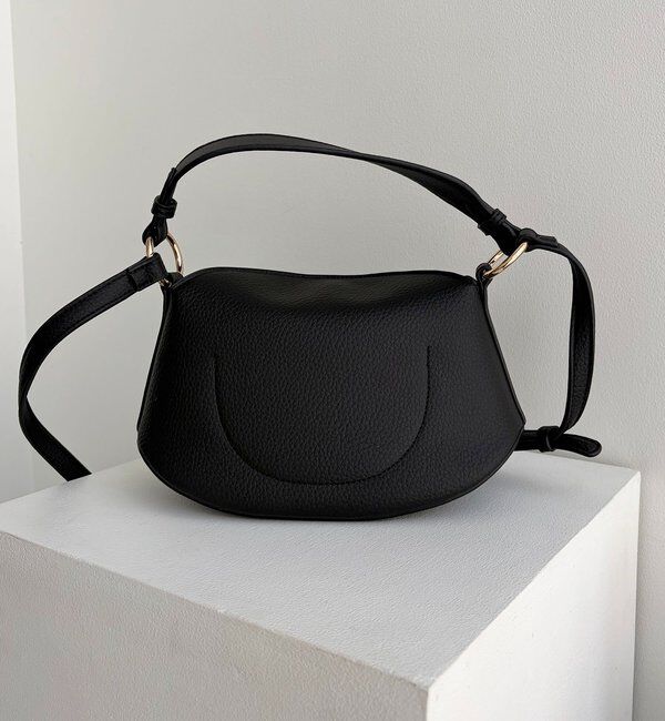  「ソフトカーブバッグ」|トートバッグ|