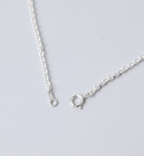 collex「【Lemme./レム】swell necklace」|ネックレス|
