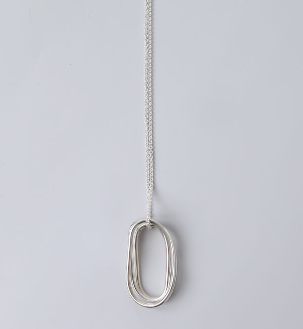 collex「【Lemme./レム】swell necklace」|ネックレス|