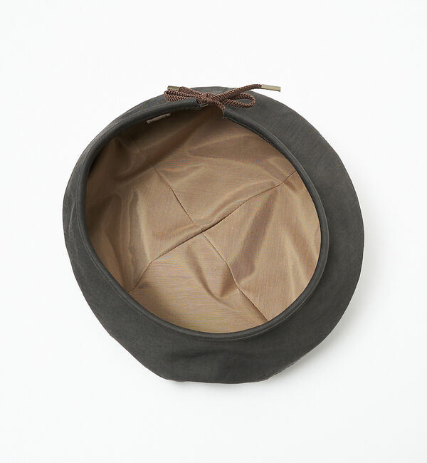 collex「【La Maison de Lyllis/ラ メゾン ド リリス】TIKA ベレ」|その他|