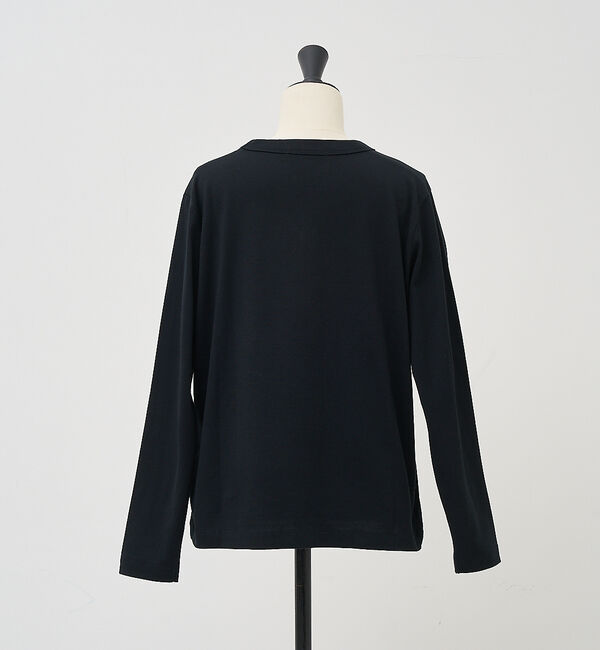 collex「ロングスリーブベーシックTシャツ」|Tシャツ・カットソー|