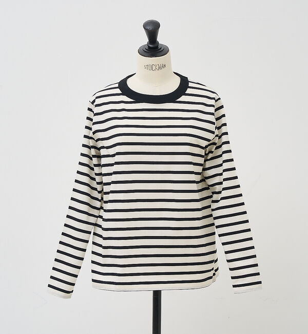 collex「ロングスリーブベーシックTシャツ」|Tシャツ・カットソー|