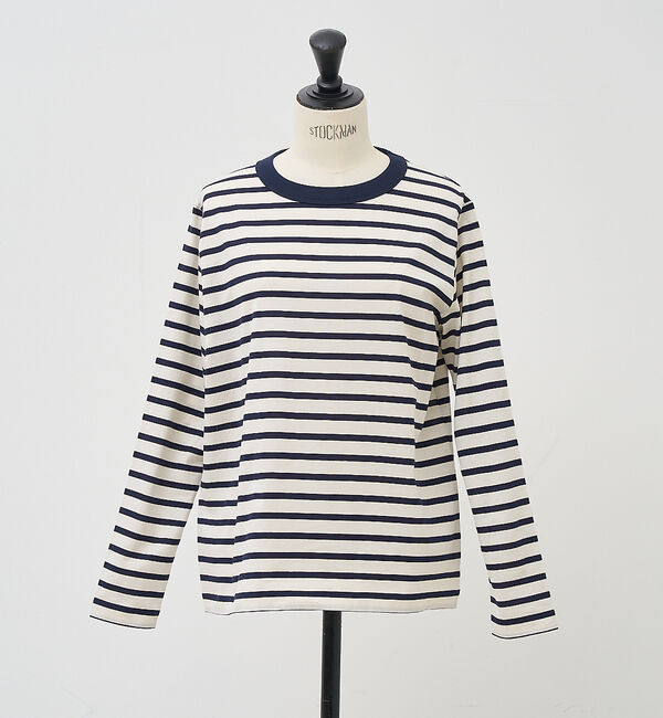 collex「ロングスリーブベーシックTシャツ」|Tシャツ・カットソー|