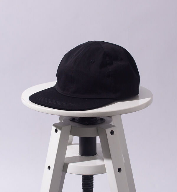 ABAHOUSE「【Cordura】コーデュラ ツイル ストレッチ キャップ」|その他|