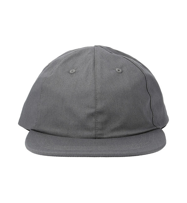ABAHOUSE「【Cordura】コーデュラ ツイル ストレッチ キャップ」|その他|
