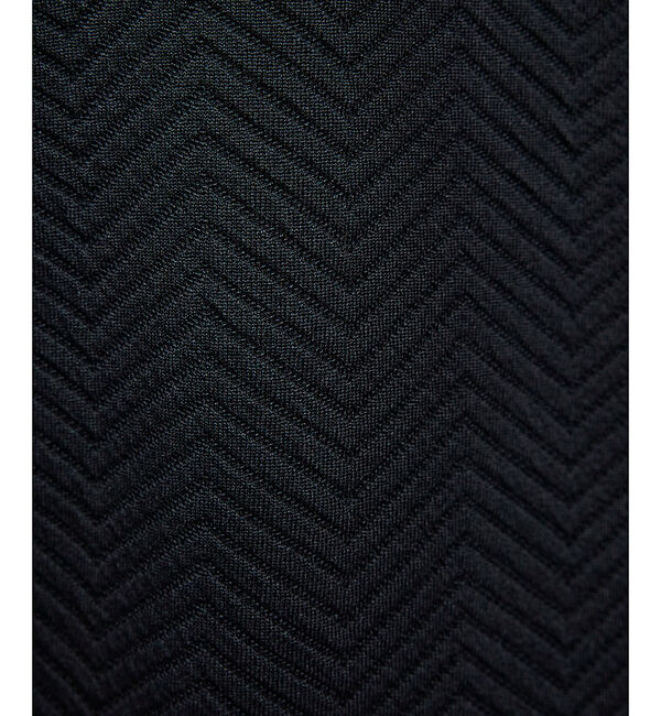 ABAHOUSE「【セットアップ対応】フクレジャガード へリンボン柄 スラックス」|スラックス|