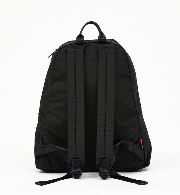 ABAHOUSE「WD FRONT MESH PACK【WILDERNESS EXPERIENCE」|リュック|