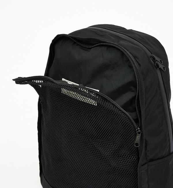 ABAHOUSE「WD FRONT MESH PACK【WILDERNESS EXPERIENCE」|リュック|