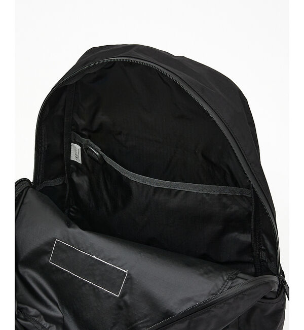 ABAHOUSE「WD FRONT MESH PACK【WILDERNESS EXPERIENCE」|リュック|