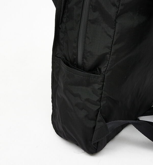 ABAHOUSE「WD FRONT MESH PACK【WILDERNESS EXPERIENCE」|リュック|