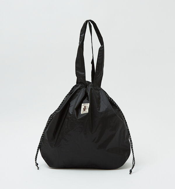 ABAHOUSE「【COBMASTER/コブマスター】COB-CR PKB DRAWSTRING」|トートバッグ|