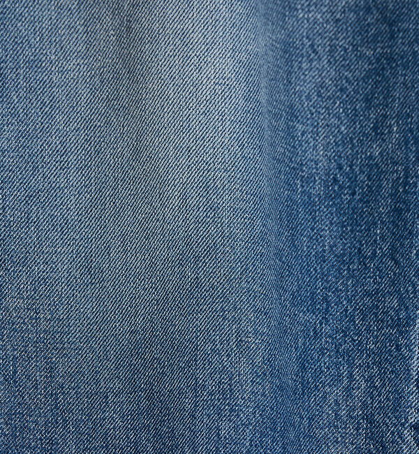 ABAHOUSE「【RED CARD TOKYO】Jiro ジロー/ ストレートデニム」|デニム|