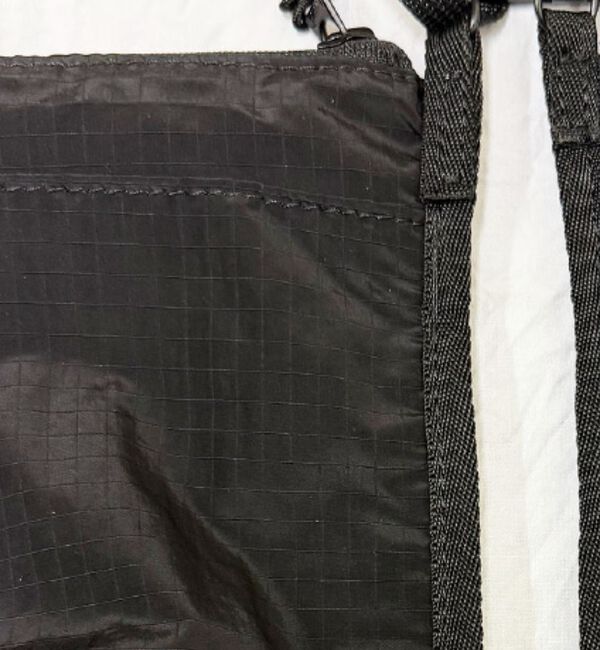 ABAHOUSE「【NoiR/ノワール】LightMiniShoulder/ライトミニショルダー/」|ショルダー・メッセンジャー|