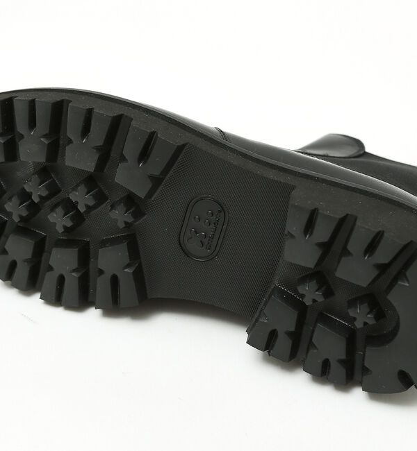 alfredoBANNISTER「【軽量】エクストラライト ソール  チェルシーブーツ」|ショートブーツ|