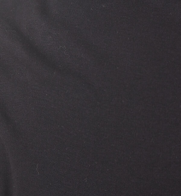 Rouge vif「丸胴フライスタートル」|Tシャツ・カットソー|