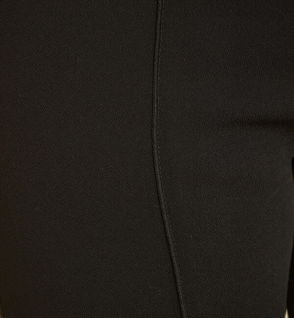 Rouge vif「フロントスリットウエストゴムパンツ」|その他|