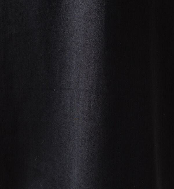 Rouge vif「とろみアシンメトリー2WAYオフショルブラウス」|シャツ・ブラウス|