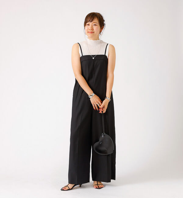 Rouge vif「マイクロサキソニーオールインワン」|オールインワン|