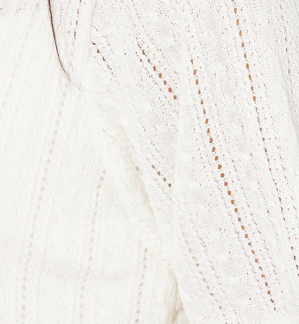 Rouge vif「【BEVERLY HILLS POLO CLUB / ビバリーヒルズ ポロクラブ」|ニット・セーター|