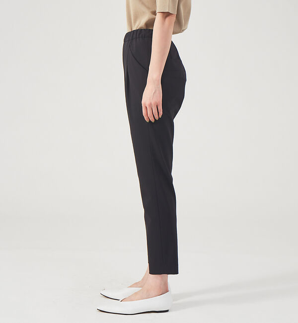 qualite「《セットアップ対応》《新色カーキ登場》2WAYストレッチタックパンツ」|その他|