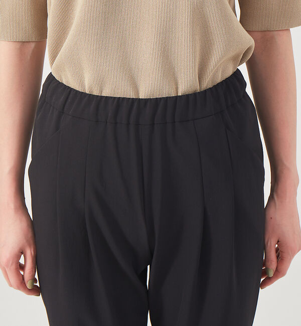 qualite「《セットアップ対応》《新色カーキ登場》2WAYストレッチタックパンツ」|その他|