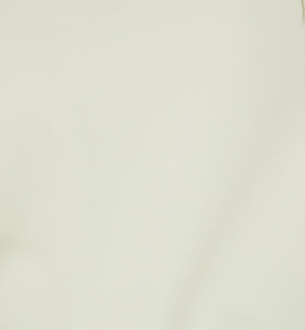 qualite「トルコサテンノースリーブ」|キャミソール|