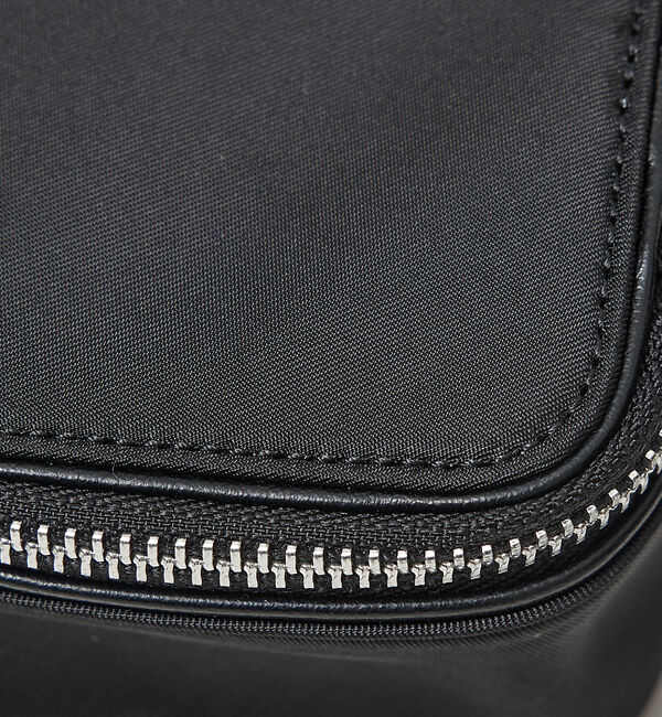 LOWELL things「MATIE/フードポーチ【Direction by  有末 麻祐子】」|その他|