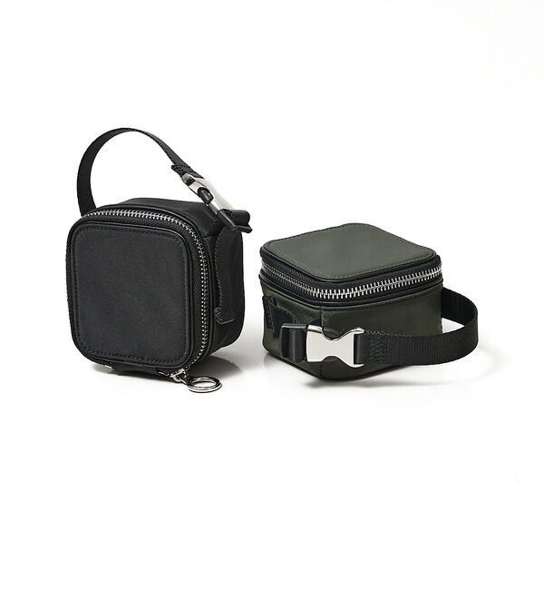 LOWELL things「MATIE/フードポーチ【Direction by  有末 麻祐子】」|その他|