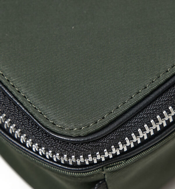 LOWELL things「MATIE/フードポーチ【Direction by  有末 麻祐子】」|その他|