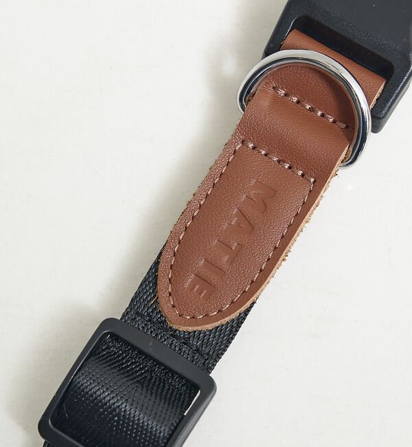 LOWELL things「MATIE/中型犬/首輪【Direction by 有末 麻祐子】」|その他|