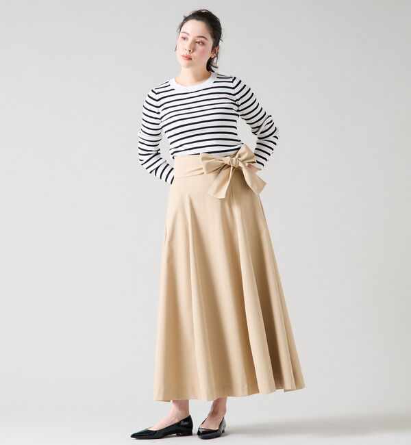 TIARA「カンパニュラスカート」|スカート|