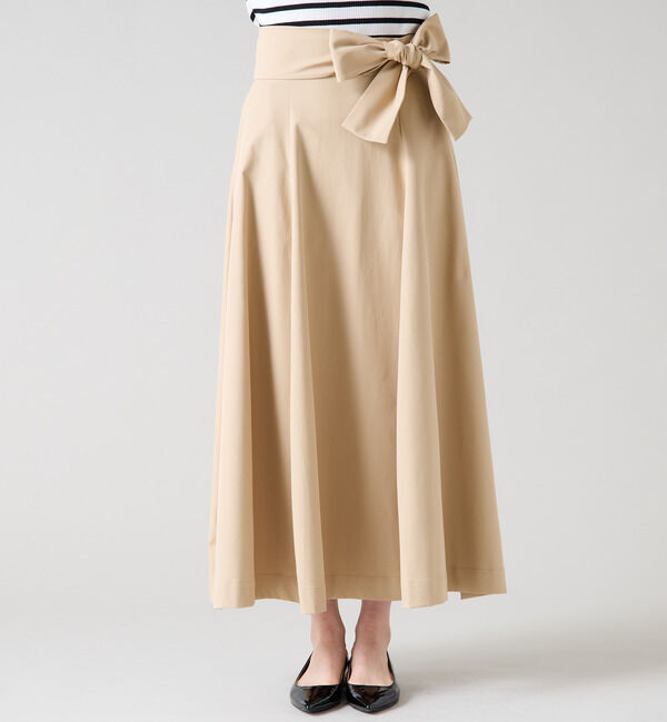 TIARA「カンパニュラスカート」|スカート|