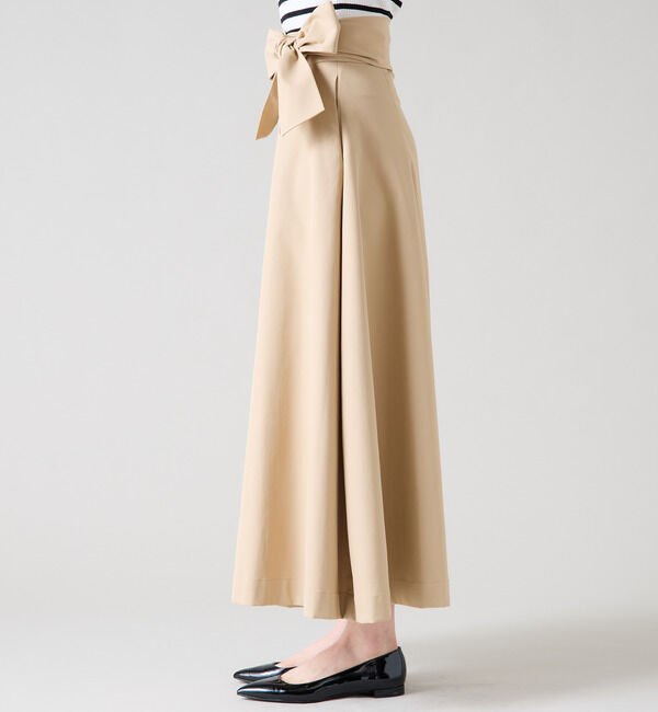 TIARA「カンパニュラスカート」|スカート|