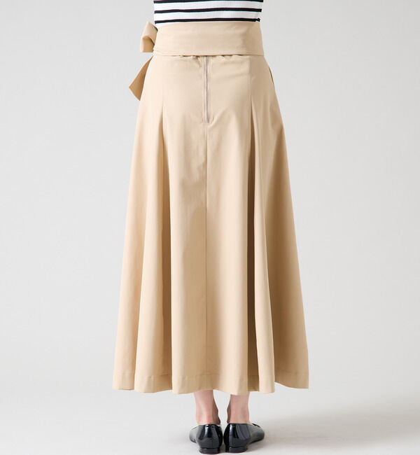 TIARA「カンパニュラスカート」|スカート|