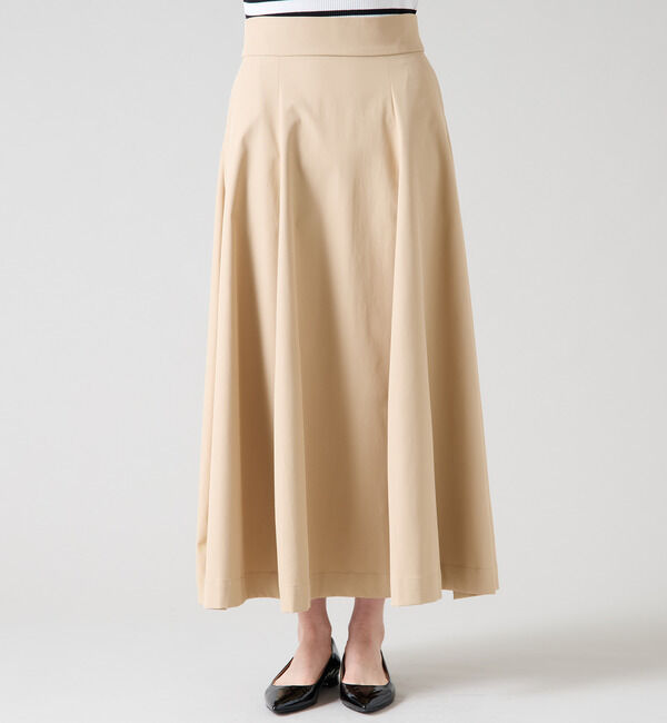 TIARA「カンパニュラスカート」|スカート|