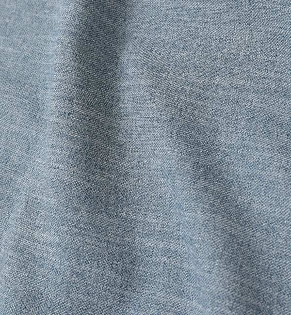 TIARA「シンプルロングタイトスカート」|スカート|