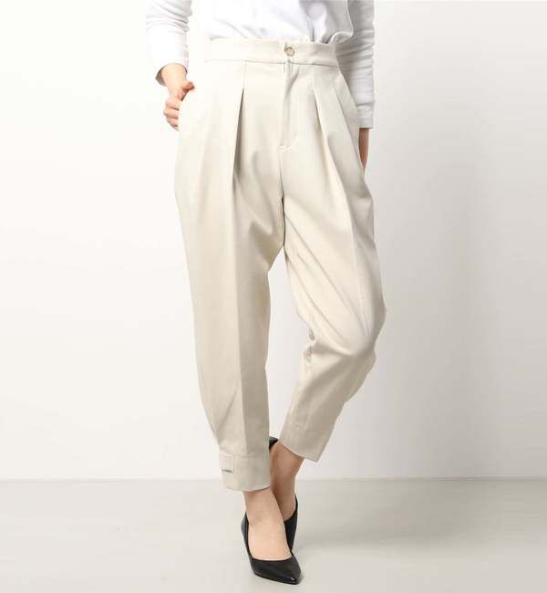 Liesse「オックスモーズパンツ」|その他|