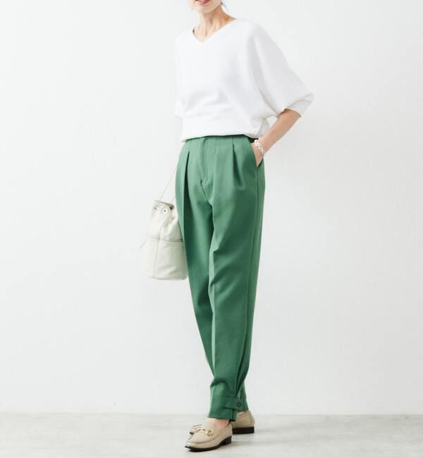 Liesse「オックスモーズパンツ」|その他|