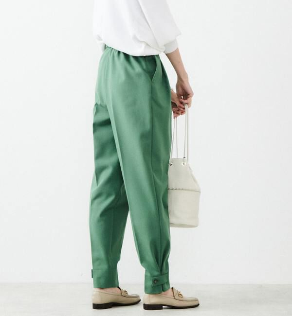 Liesse「オックスモーズパンツ」|その他|